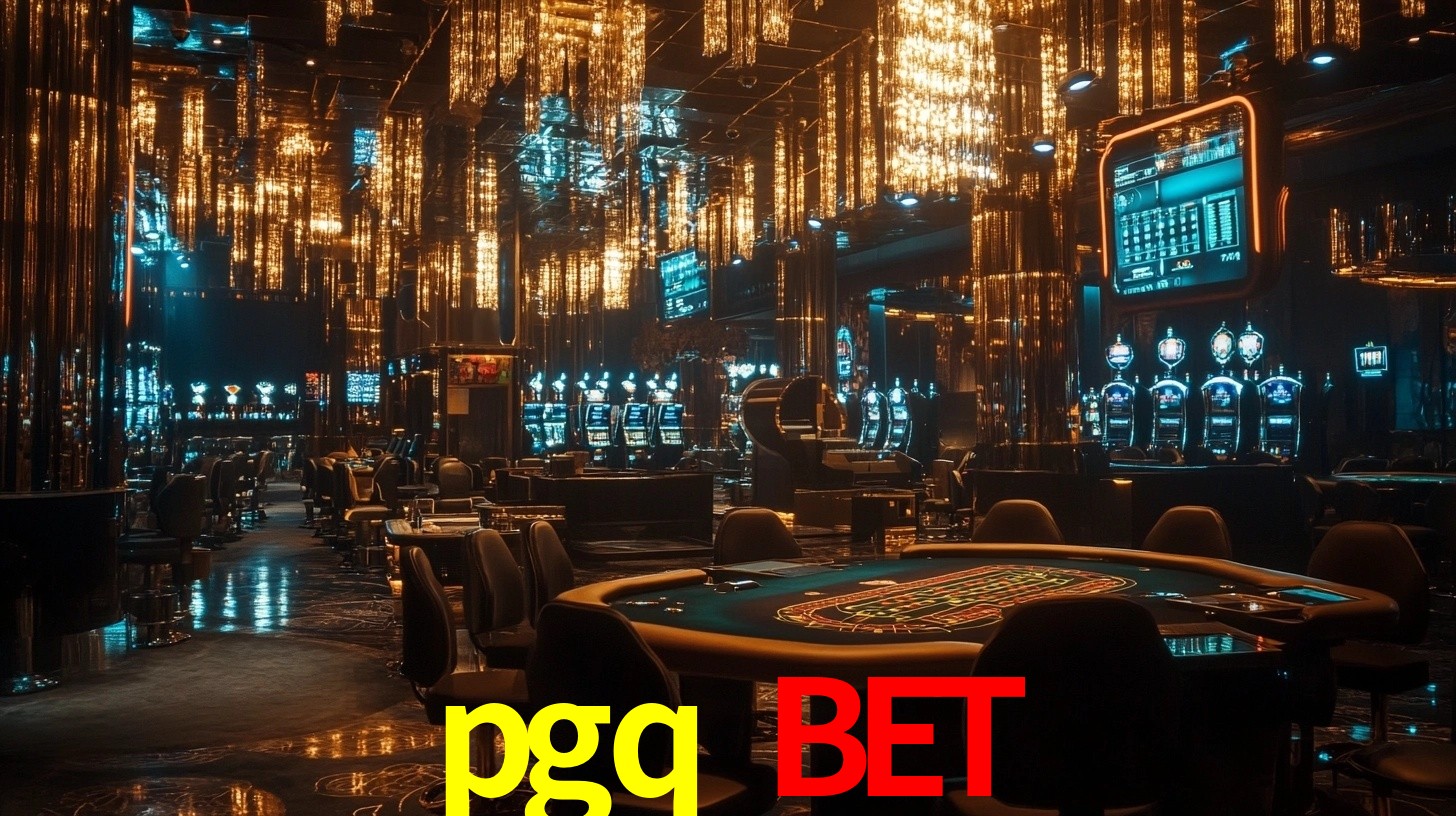 pgq bet login