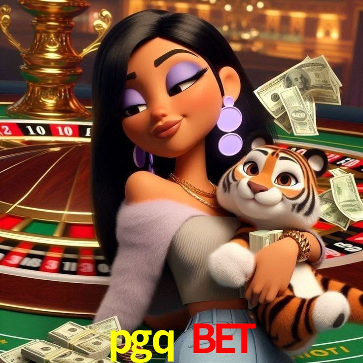 Statistics pgq bet