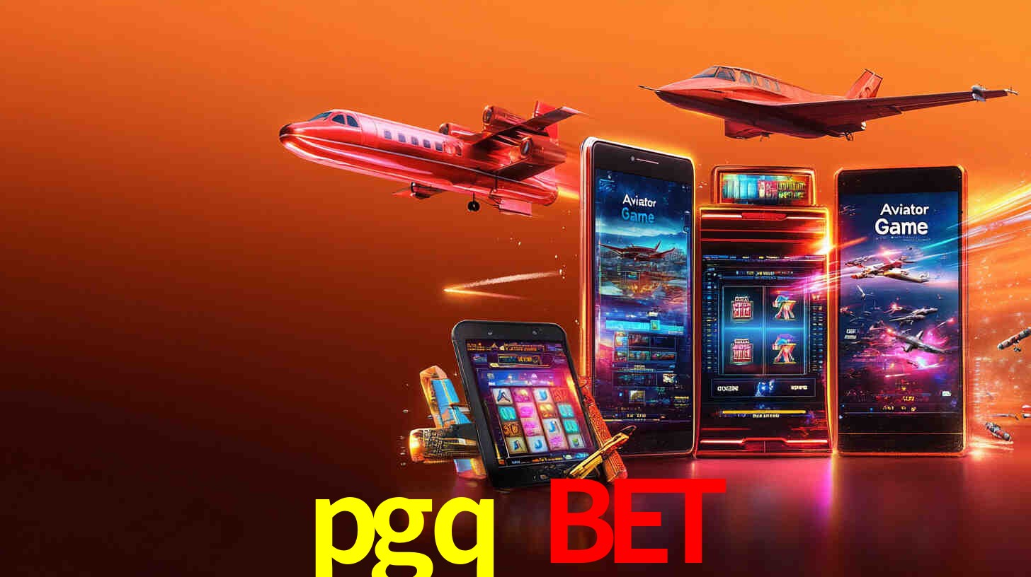 APK pgq bet Android