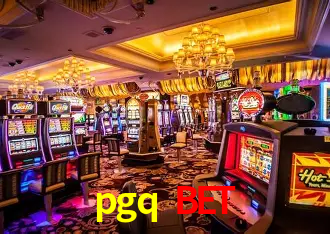 A Popularidade dos Caça-Níqueis no pgq bet