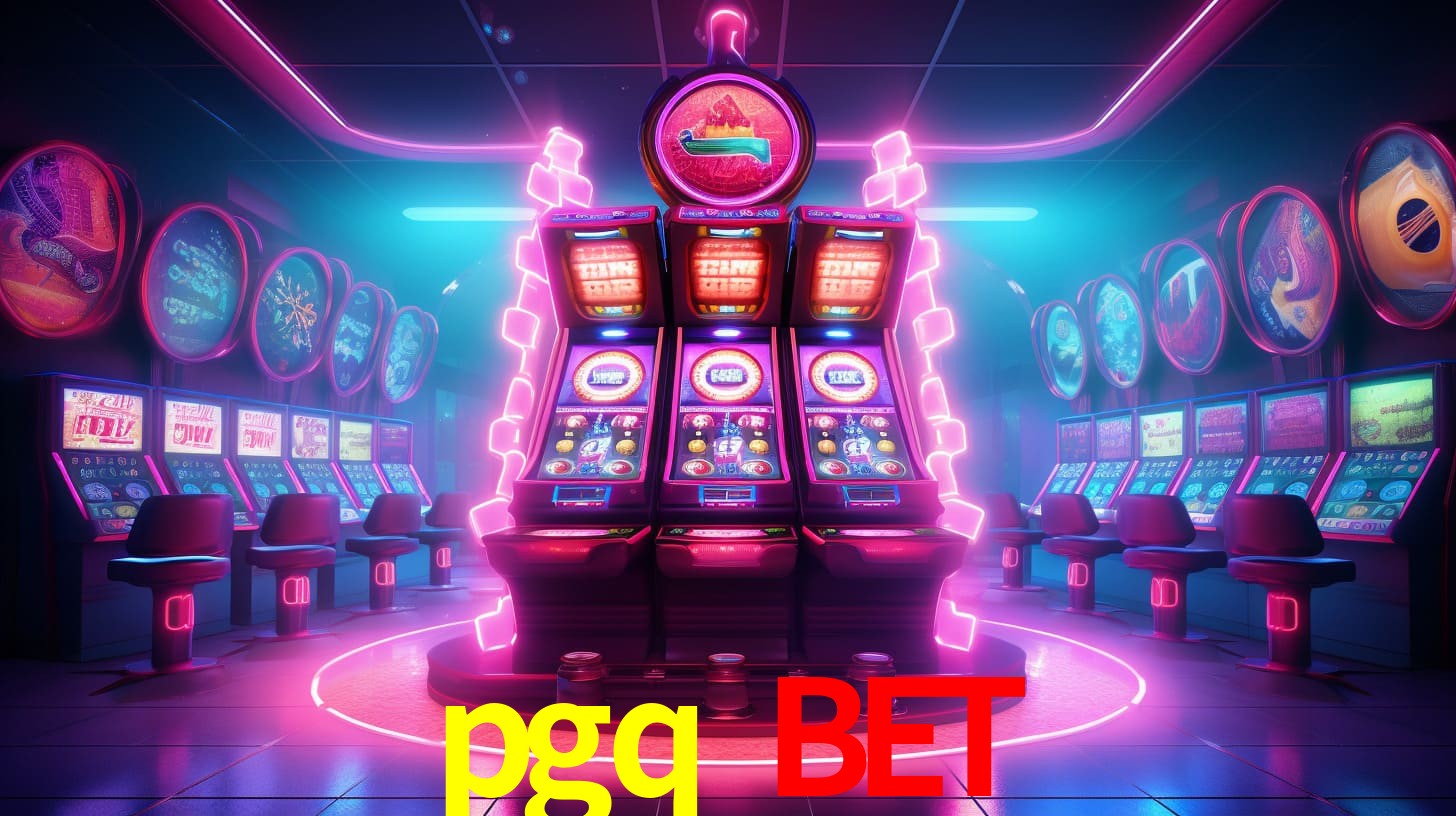 pgq bet,pgq.bet