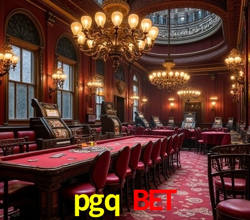 Bônus VIP pgq bet