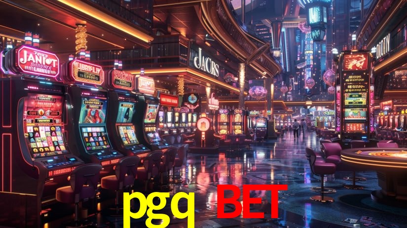 Secure Login pgq bet