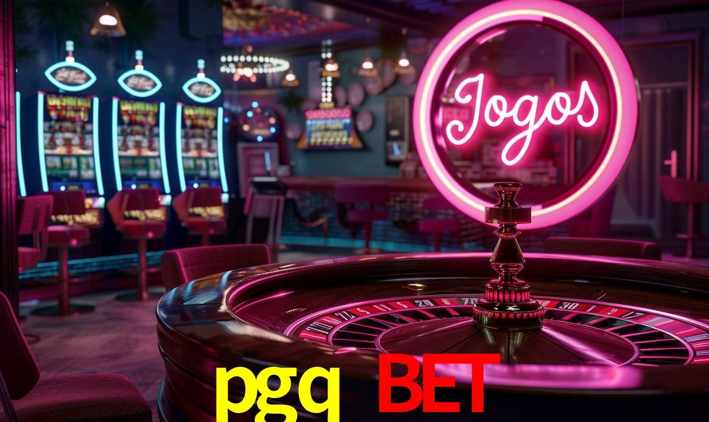 Torneios pgq bet