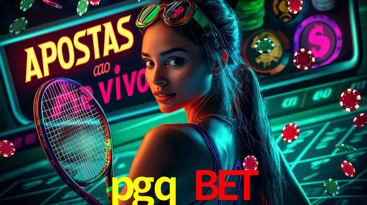Suporte Download pgq bet