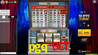 A Revolução dos Aplicativos de Jogos no pgq bet
