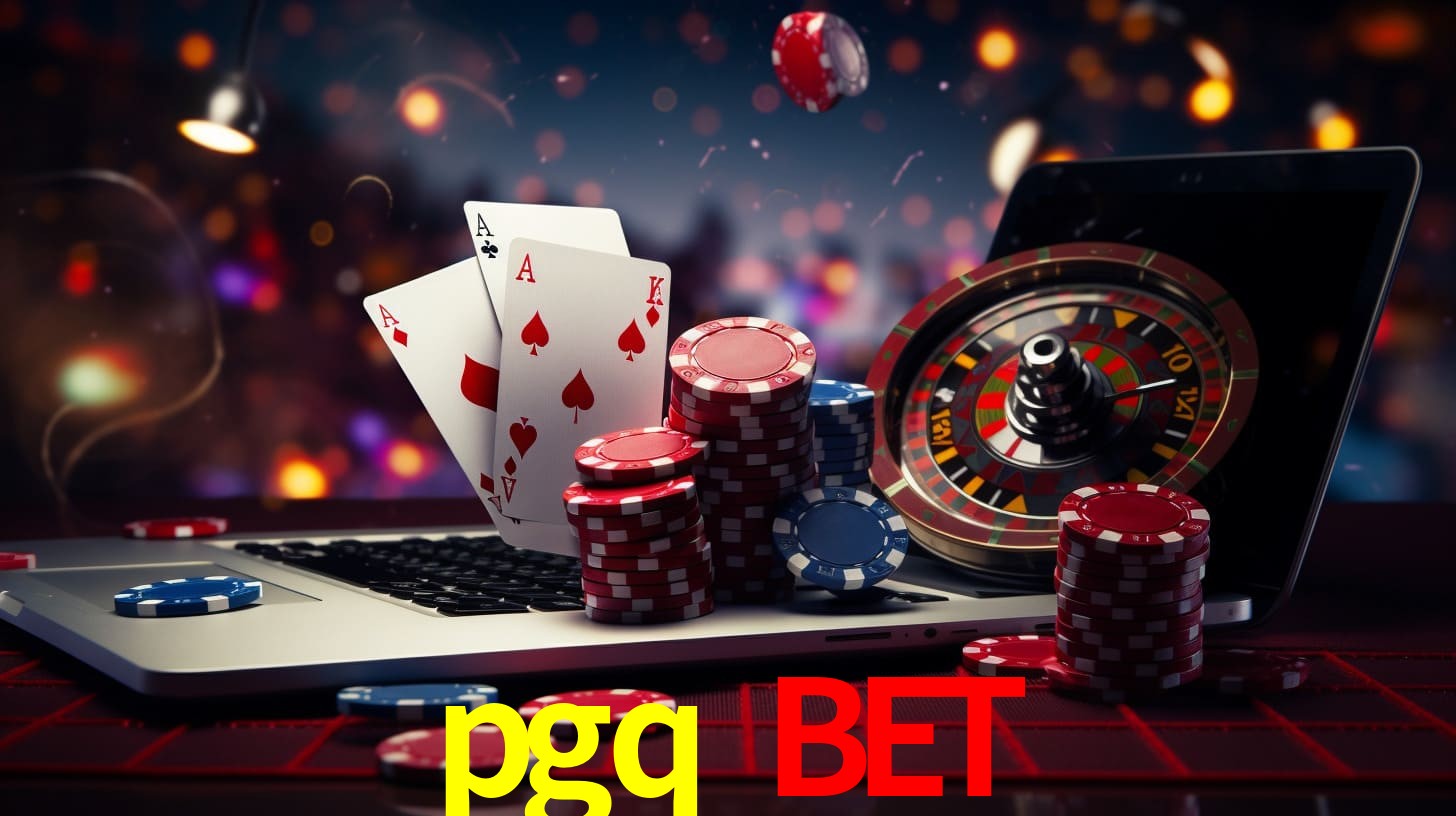 Roulette Table pgq bet