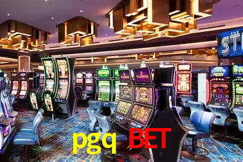 Inovações de Jogos na pgq bet: O Futuro das Experiências Interativas