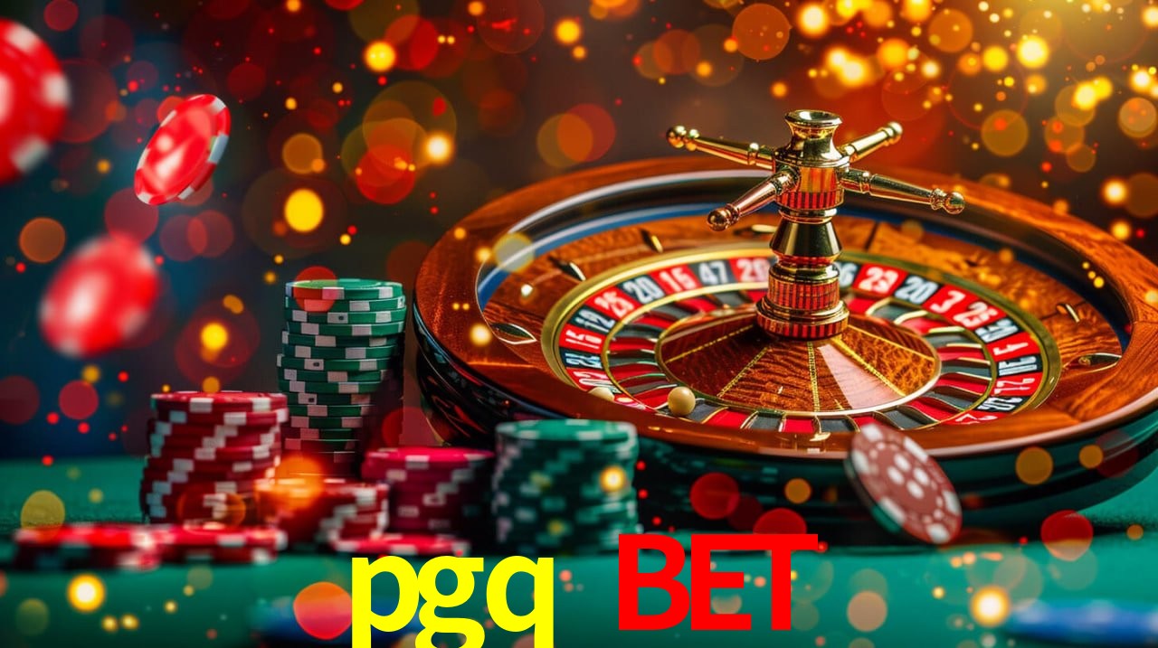 Mesa de Blackjack pgq bet