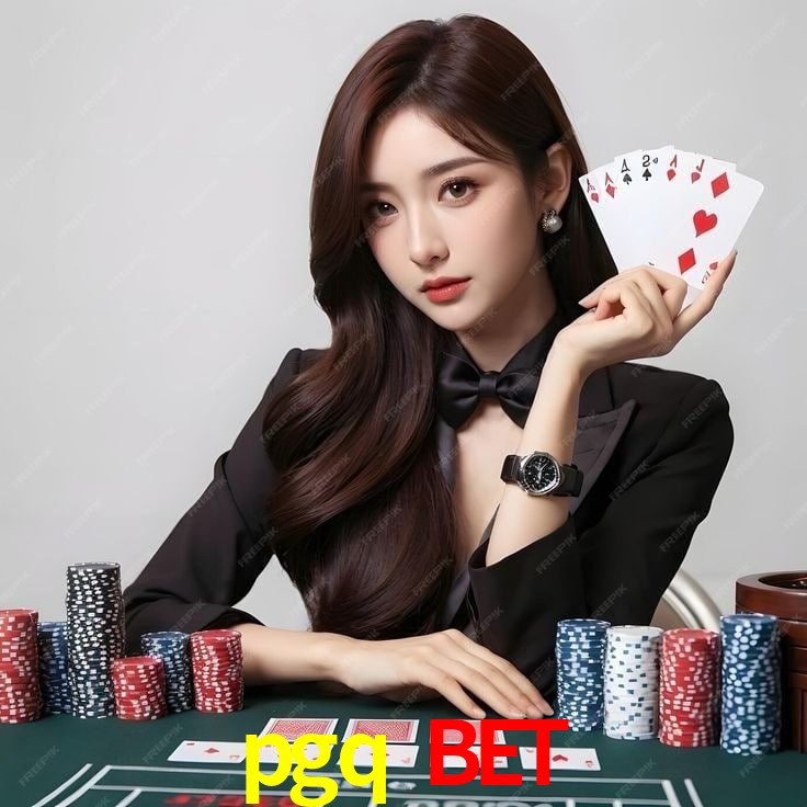 Qualificar VIP pgq bet