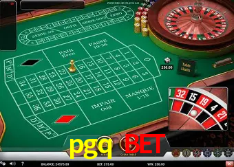 Descubra a Essência do pgq bet: Nossa História e Compromissos