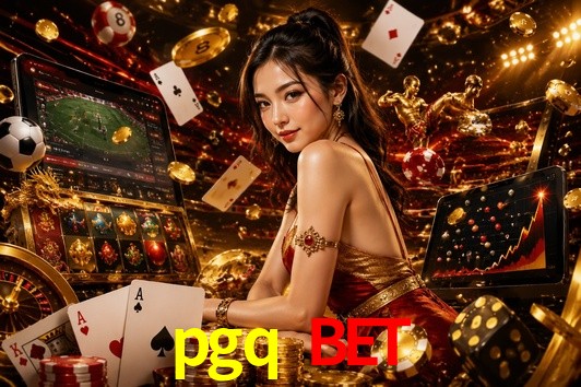 Seasonal Promotions pgq bet