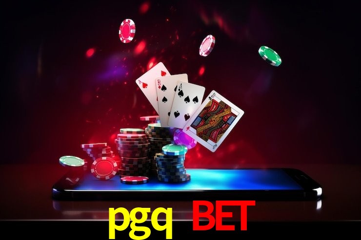 Game Providers pgq bet