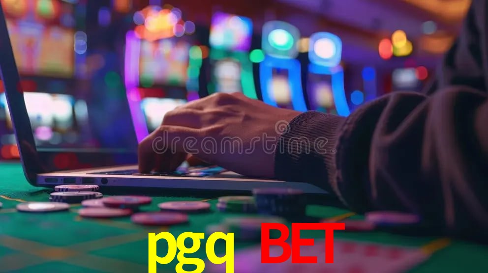 Provedores de Jogos pgq bet