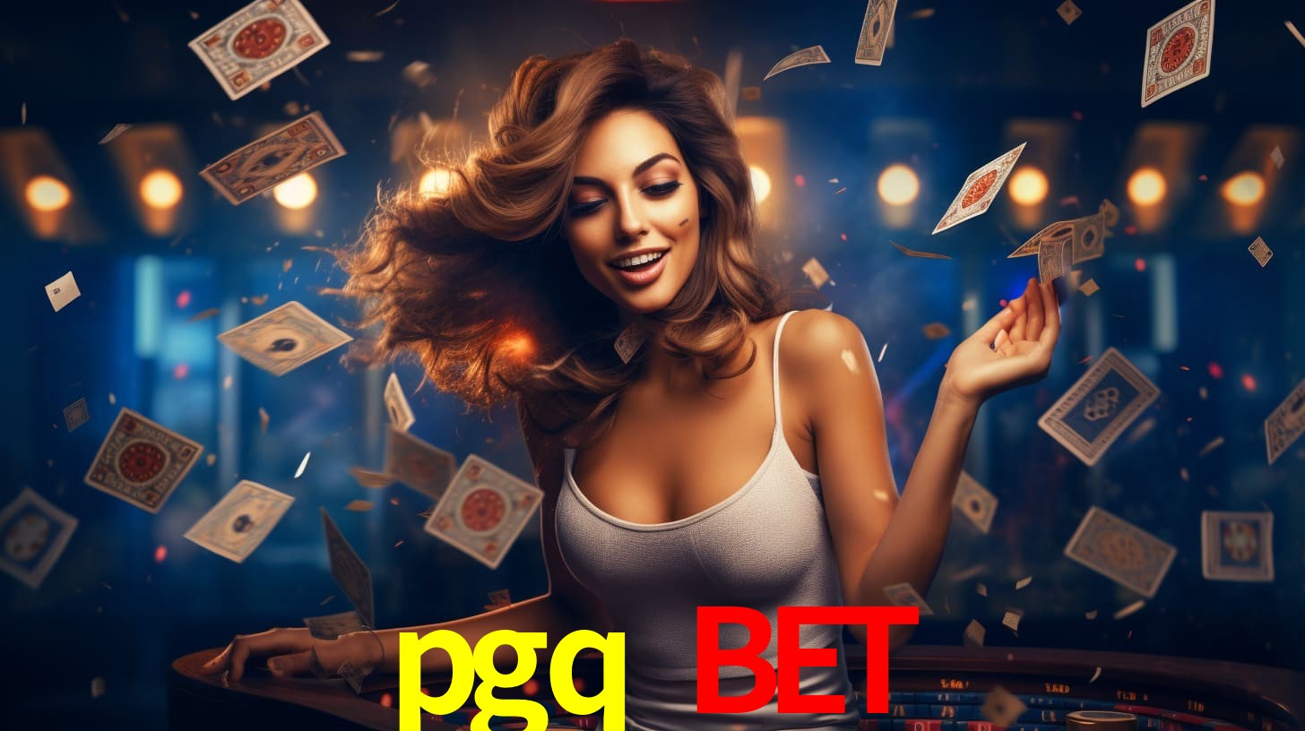 Live Casino pgq bet