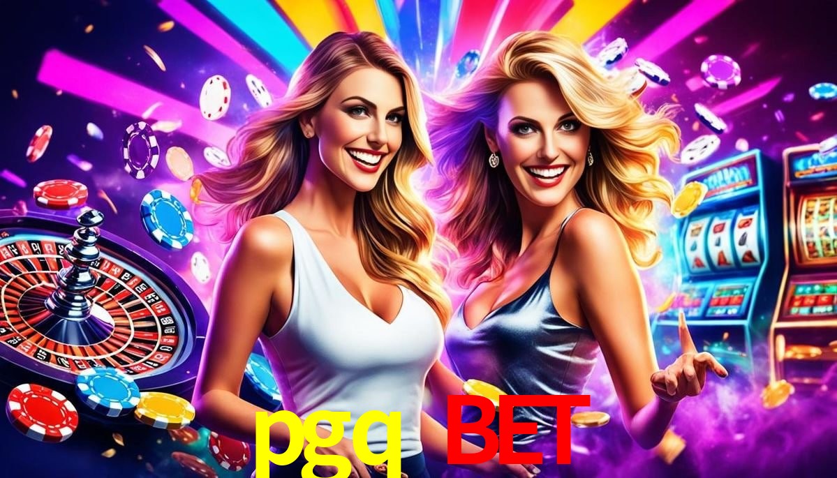 Casino Ao Vivo pgq bet