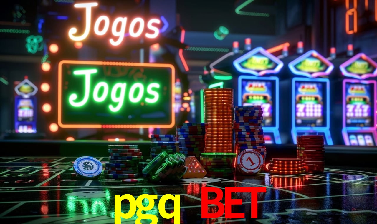 Segurança App pgq bet
