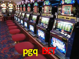 Inovações de Jogos na pgq bet: O Futuro das Experiências Interativas