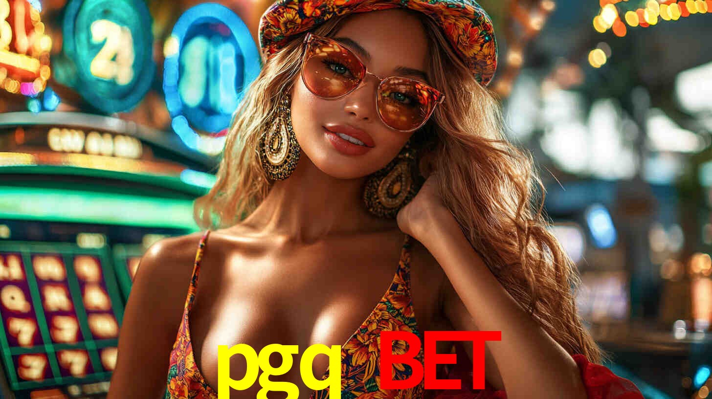 pgq bet App Interface