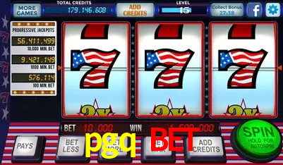 Descubra a Magia dos Jogos de Arcade no pgq bet