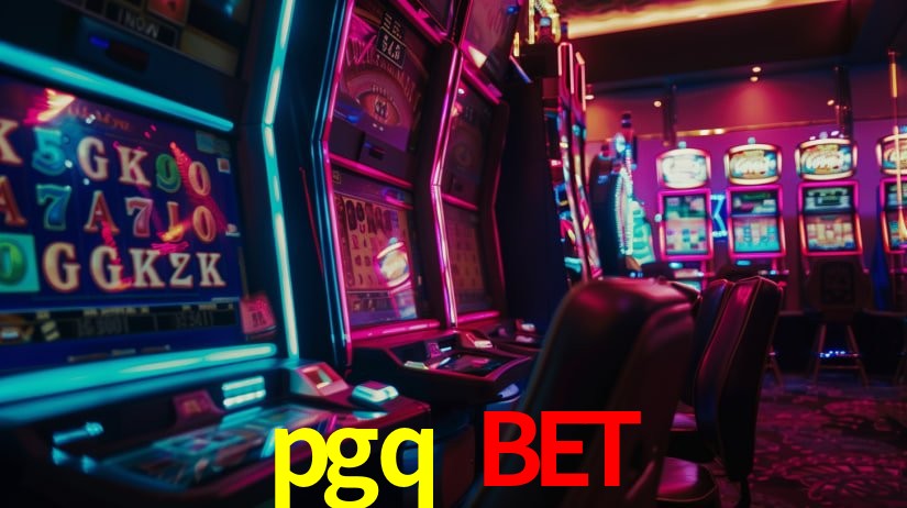 Descubra a Essência do pgq bet: Nossa História e Compromissos