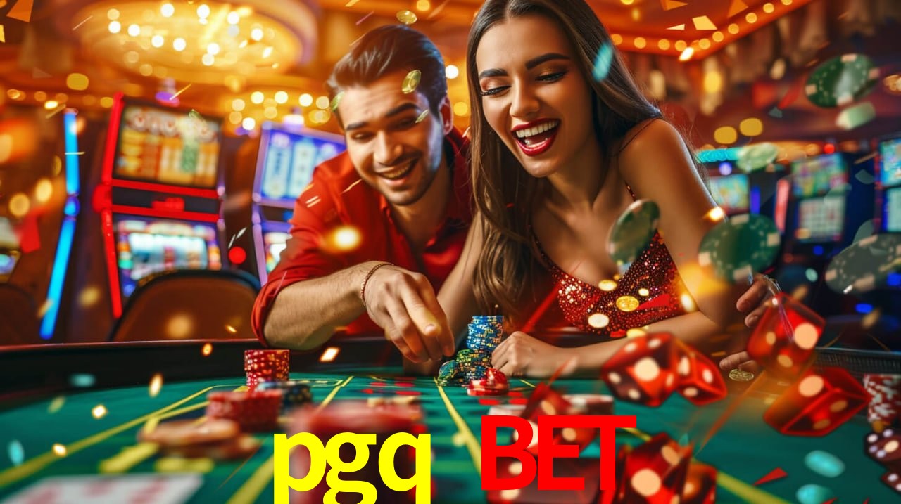 pgq bet Caça-níqueis móveis