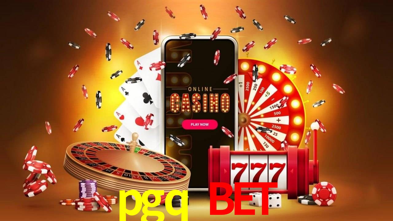 pgq bet Caça-níqueis móveis