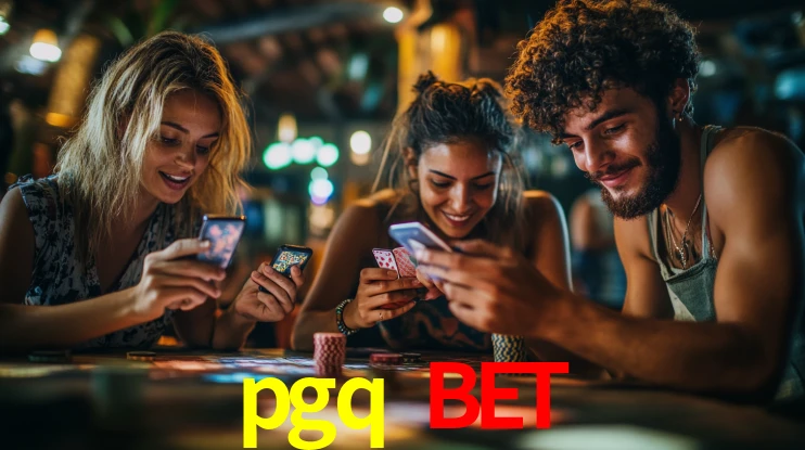 Tournaments pgq bet