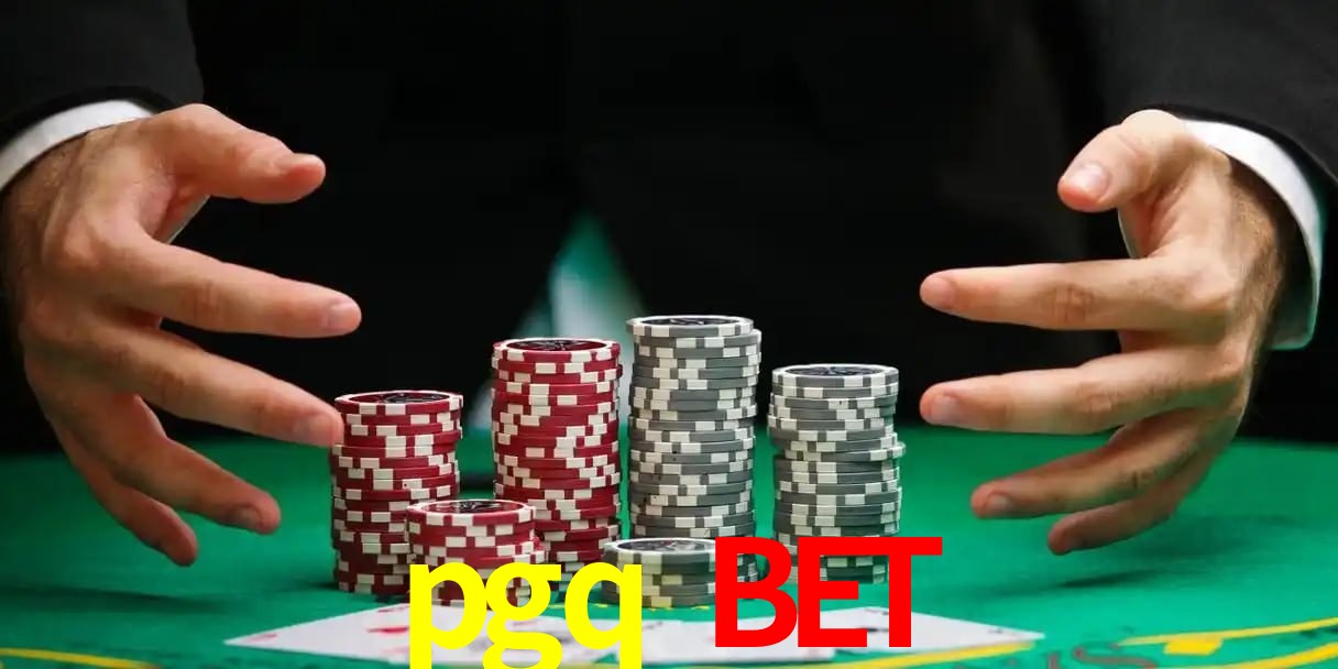 Chances Ganhar pgq bet