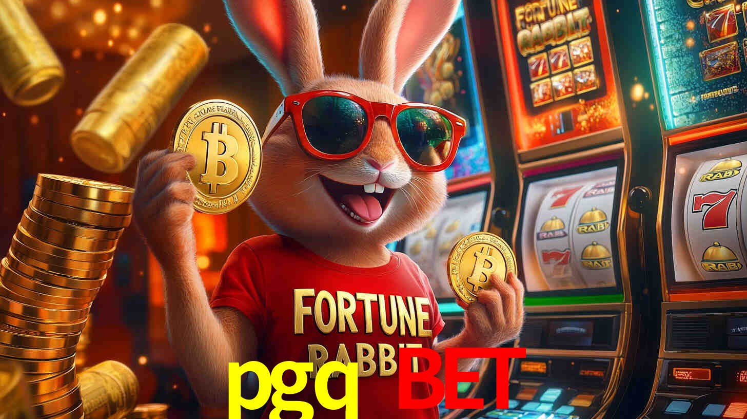 Vantagens App pgq bet