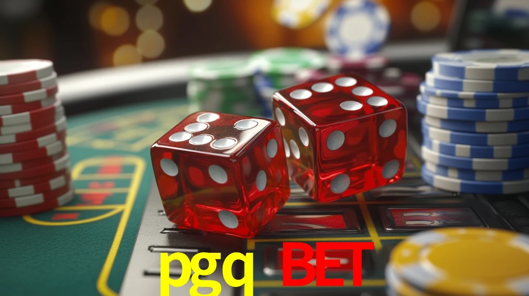 Daily Bonuses pgq bet