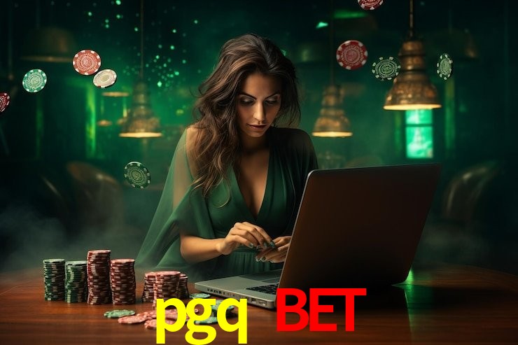 App pgq bet Android