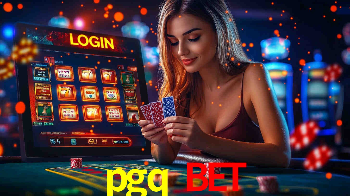 bet pgq bet