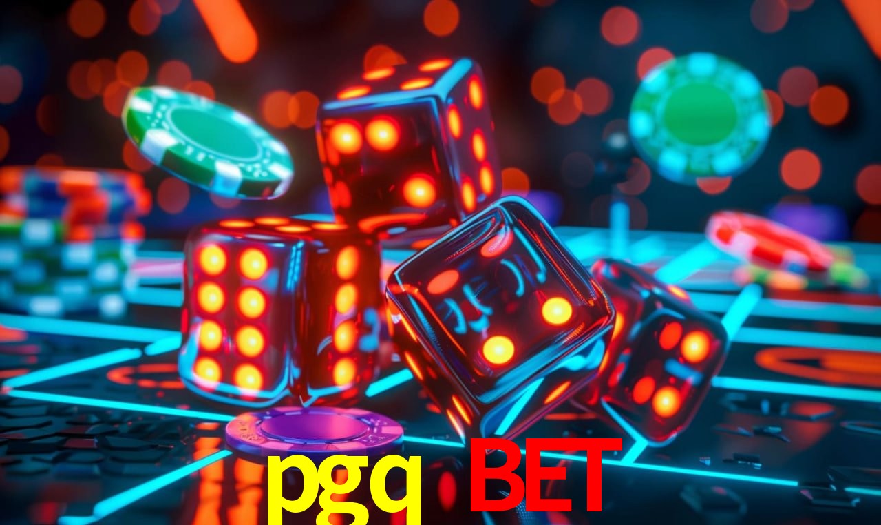 Bônus de Boas-vindas pgq bet