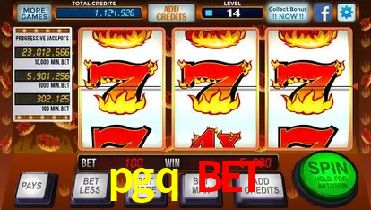 A Emoção da Loteria na pgq bet: Uma Chance de Mudança de Vida