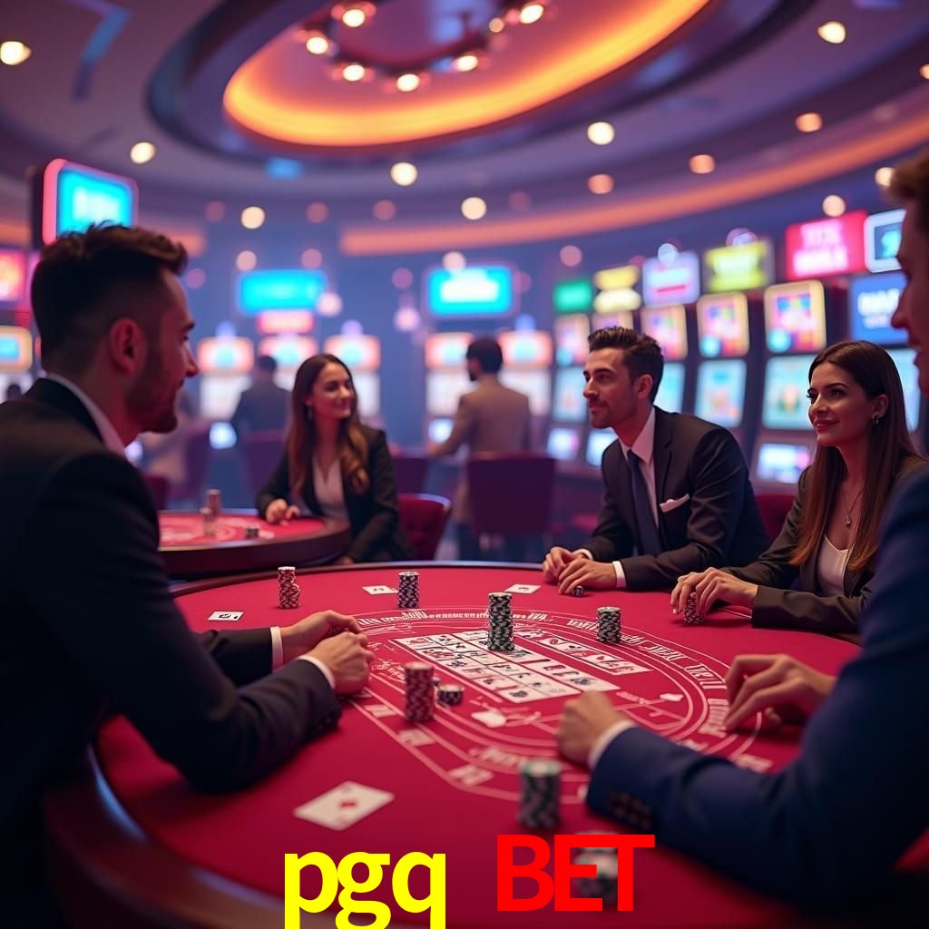 Segurança 2FA pgq bet