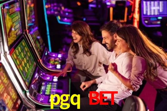 Experiência VIP pgq bet