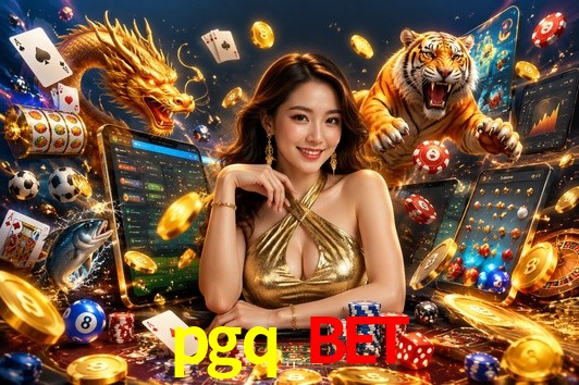 Responsive Design pgq bet