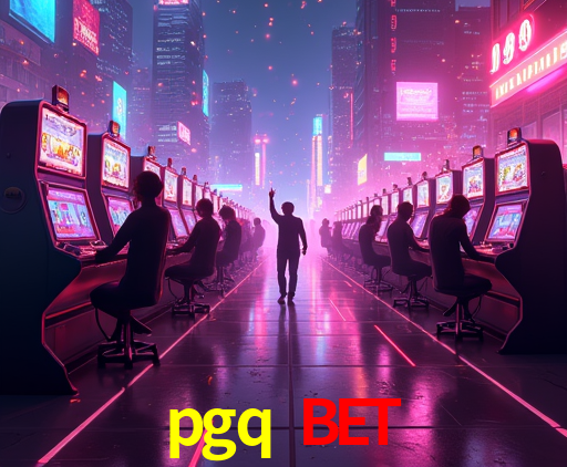 Tecnologia da Plataforma pgq bet