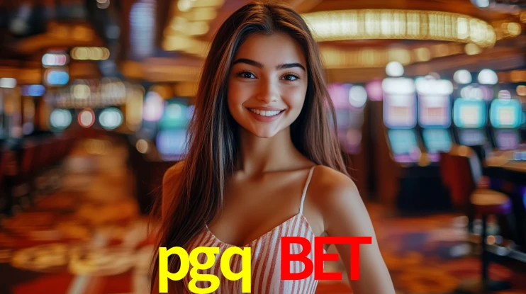 pgq bet login