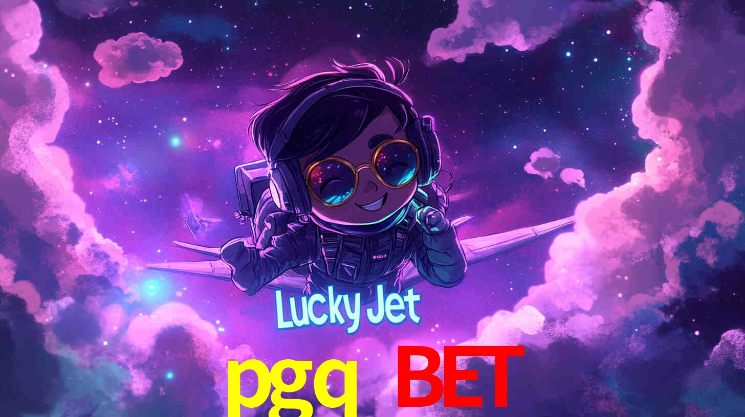 Recursos App pgq bet