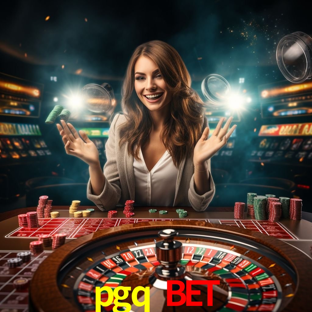 pgq bet login