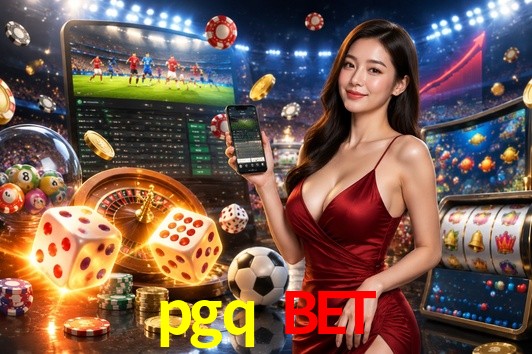 Account Benefits pgq bet