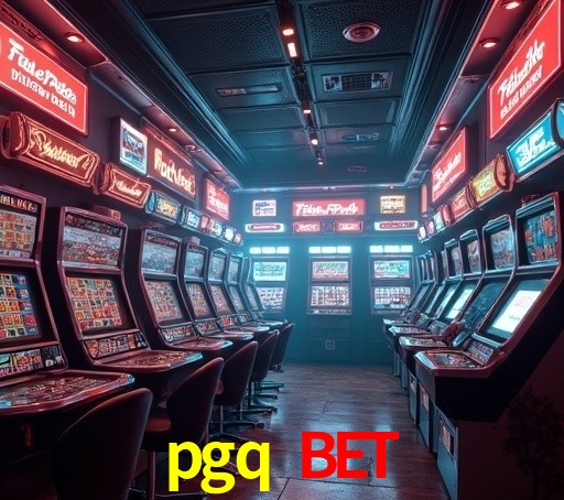 Evolução VIP pgq bet