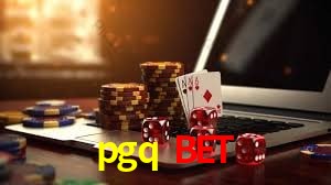 Estatísticas pgq bet