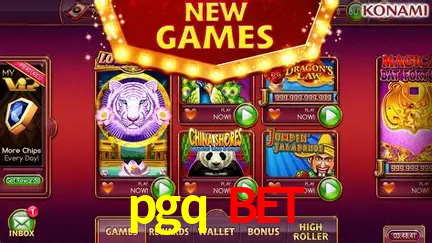 Desvendando o Mundo dos Jogos Virtuais na pgq bet