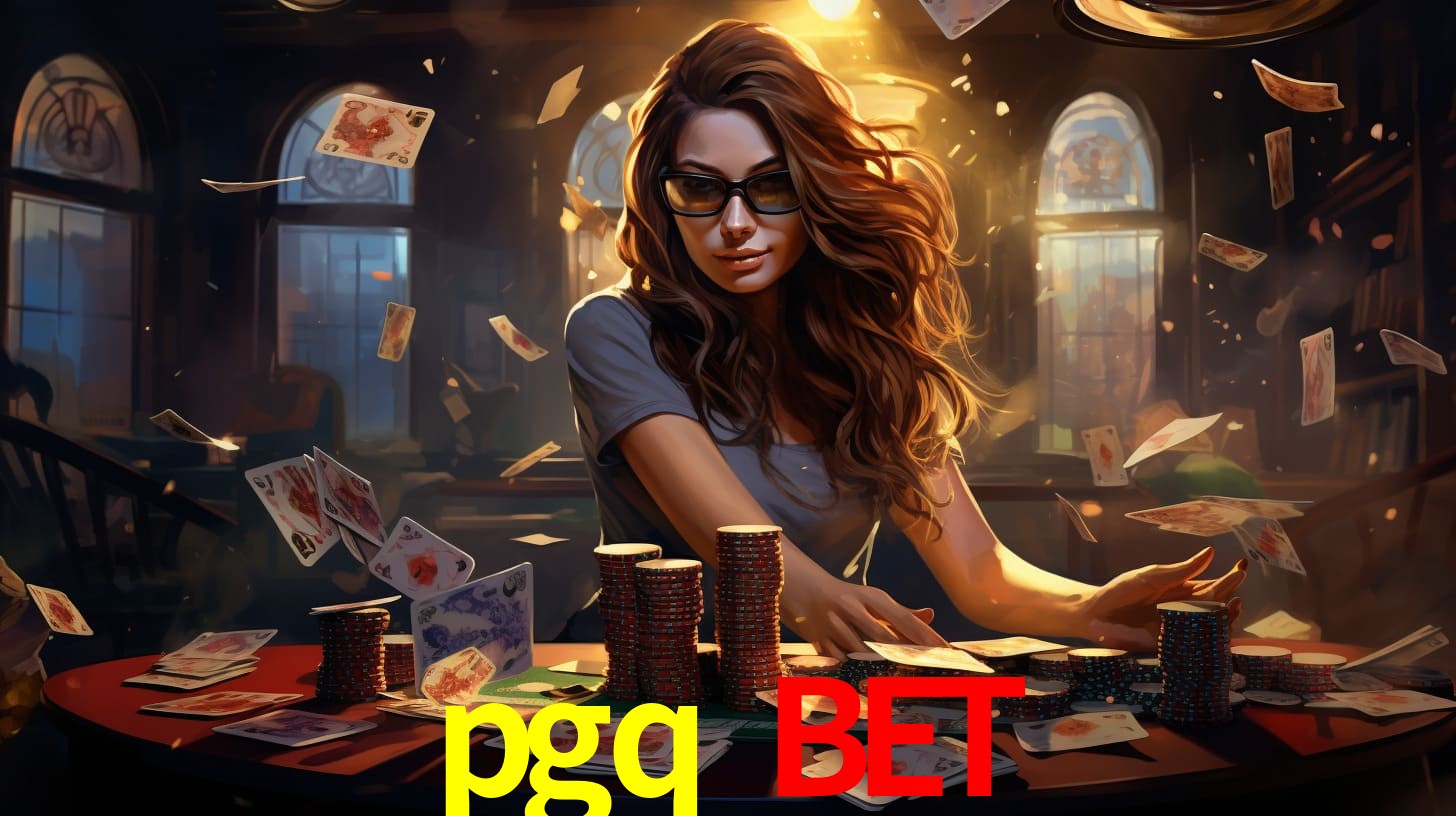 VIP Casino pgq bet