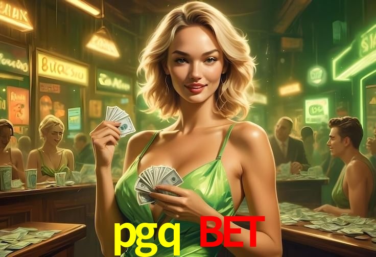 Interface Premium pgq bet