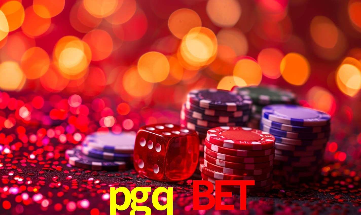 Bônus Diários pgq bet