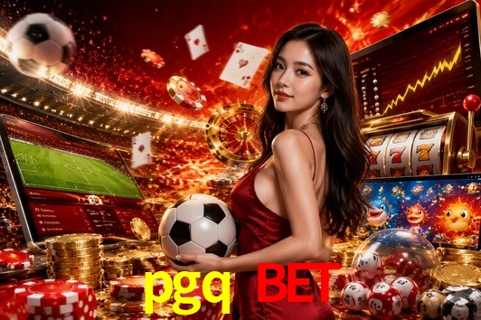 2FA Security pgq bet
